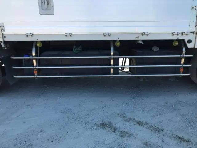 日野プロフィアアルミウイング大型（10t）[写真31]