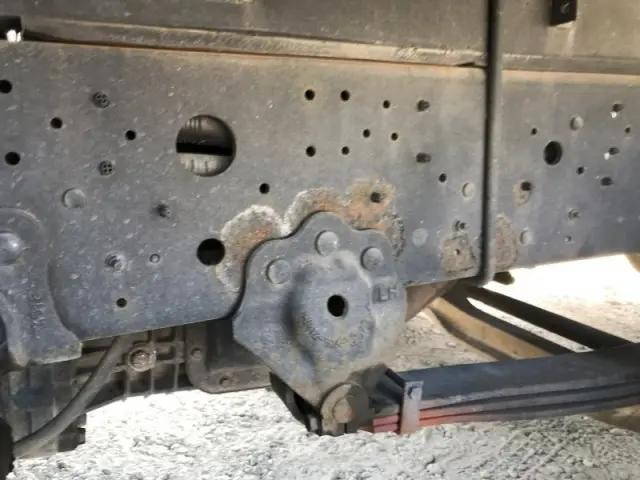 日野プロフィアアルミウイング大型（10t）[写真32]