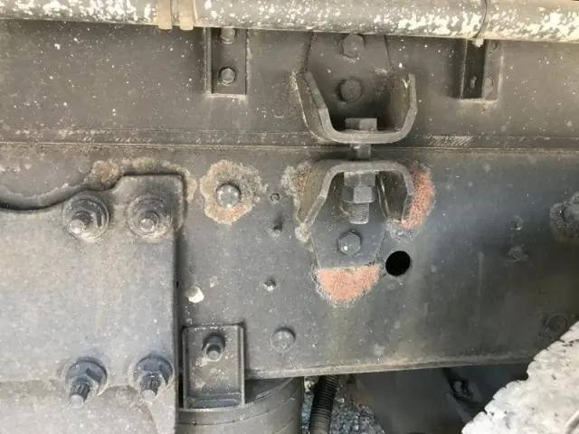 日野プロフィアアルミウイング大型（10t）[写真33]