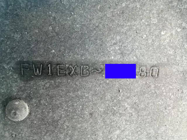 日野プロフィアアルミウイング大型（10t）[写真34]