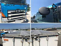 日野プロフィアアルミウイング大型（10t）[写真37]