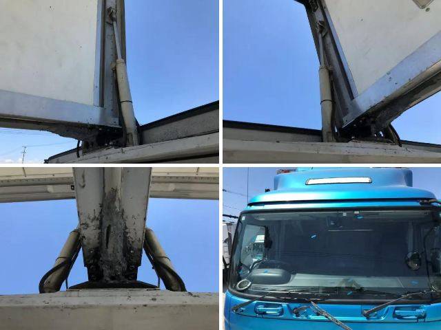 日野プロフィアアルミウイング大型（10t）[写真37]