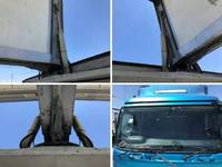 日野プロフィアアルミウイング大型（10t）[写真38]