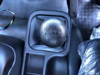 三菱ふそうファイターミキサー車（コンクリートミキサー）中型（4t）[写真11]