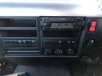 三菱ふそうファイターミキサー車（コンクリートミキサー）中型（4t）[写真14]