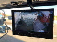 三菱ふそうファイターミキサー車（コンクリートミキサー）中型（4t）[写真17]