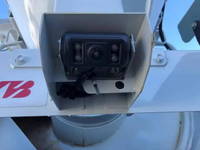 三菱ふそうファイターミキサー車（コンクリートミキサー）中型（4t）[写真21]