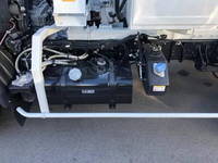 三菱ふそうファイターミキサー車（コンクリートミキサー）中型（4t）[写真27]