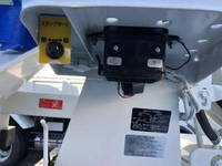 三菱ふそうファイターミキサー車（コンクリートミキサー）中型（4t）[写真29]