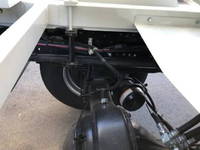 三菱ふそうファイターミキサー車（コンクリートミキサー）中型（4t）[写真33]