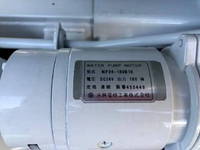 三菱ふそうファイターミキサー車（コンクリートミキサー）中型（4t）[写真34]