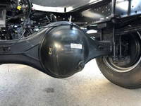 三菱ふそうファイターミキサー車（コンクリートミキサー）中型（4t）[写真36]