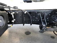 三菱ふそうファイターミキサー車（コンクリートミキサー）中型（4t）[写真37]