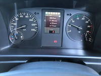 三菱ふそうファイターミキサー車（コンクリートミキサー）中型（4t）[写真09]