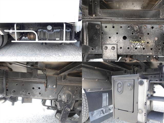 マツダタイタン冷凍車（冷蔵車）小型（2t・3t）[写真11]