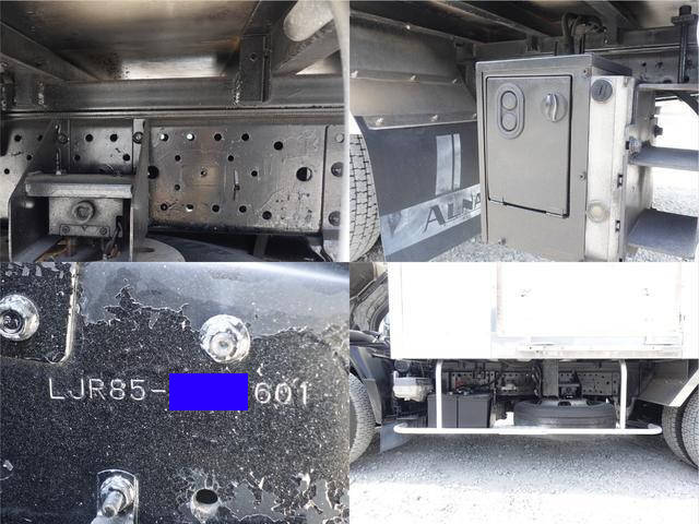 マツダタイタン冷凍車（冷蔵車）小型（2t・3t）[写真12]