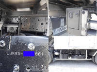 マツダタイタン冷凍車（冷蔵車）小型（2t・3t）[写真13]