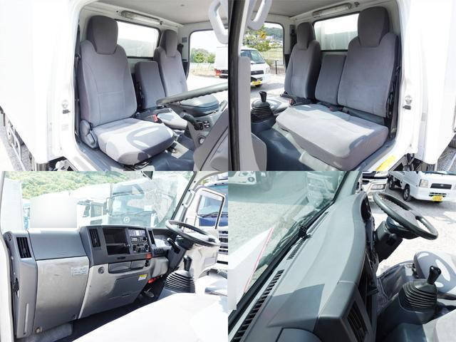 マツダタイタン冷凍車（冷蔵車）小型（2t・3t）[写真13]