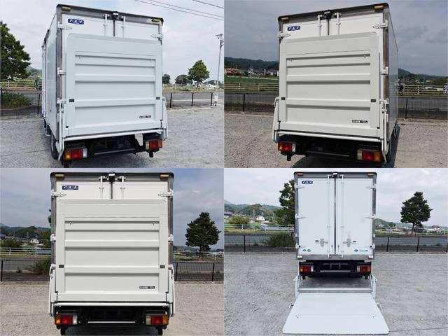 マツダタイタン冷凍車（冷蔵車）小型（2t・3t）[写真02]