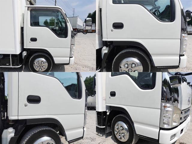 マツダタイタン冷凍車（冷蔵車）小型（2t・3t）[写真04]