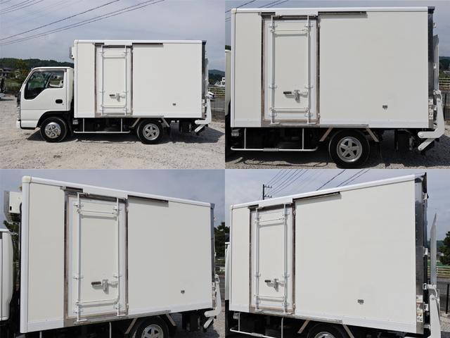 マツダタイタン冷凍車（冷蔵車）小型（2t・3t）[写真06]