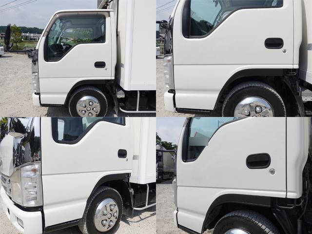 マツダタイタン冷凍車（冷蔵車）小型（2t・3t）[写真07]