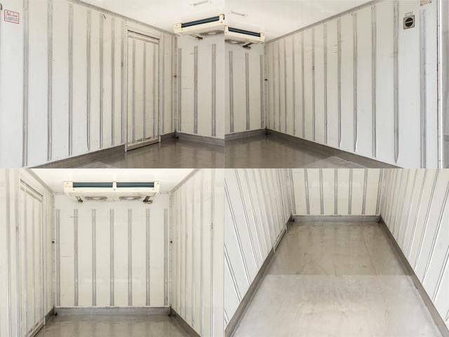 マツダタイタン冷凍車（冷蔵車）小型（2t・3t）[写真08]