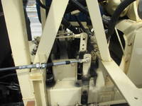 日野レンジャーミキサー車（コンクリートミキサー）増トン（6t・8t）[写真11]