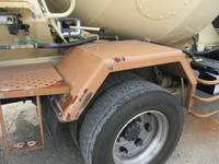 日野レンジャーミキサー車（コンクリートミキサー）増トン（6t・8t）[写真15]