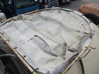 日野レンジャーミキサー車（コンクリートミキサー）増トン（6t・8t）[写真19]