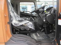 日野レンジャーミキサー車（コンクリートミキサー）増トン（6t・8t）[写真24]