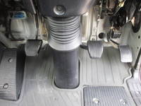 日野レンジャーミキサー車（コンクリートミキサー）増トン（6t・8t）[写真26]