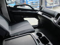 日野レンジャーミキサー車（コンクリートミキサー）増トン（6t・8t）[写真29]