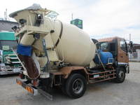 日野レンジャーミキサー車（コンクリートミキサー）増トン（6t・8t）[写真02]