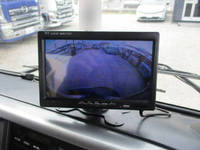 日野レンジャーミキサー車（コンクリートミキサー）増トン（6t・8t）[写真31]