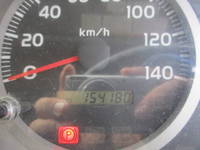 日野レンジャーミキサー車（コンクリートミキサー）増トン（6t・8t）[写真32]