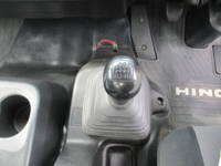 日野レンジャーミキサー車（コンクリートミキサー）増トン（6t・8t）[写真33]