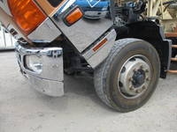 日野レンジャーミキサー車（コンクリートミキサー）増トン（6t・8t）[写真39]