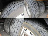 日野レンジャーミキサー車（コンクリートミキサー）増トン（6t・8t）[写真41]