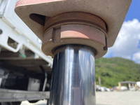 三菱ふそうキャンタークレーン4段小型（2t・3t）[写真15]