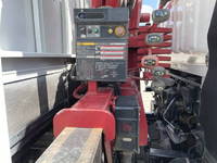 三菱ふそうキャンタークレーン4段小型（2t・3t）[写真16]