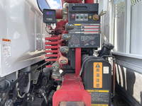 三菱ふそうキャンタークレーン4段小型（2t・3t）[写真17]