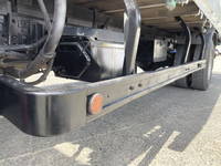 三菱ふそうキャンタークレーン4段小型（2t・3t）[写真21]