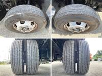 三菱ふそうキャンタークレーン4段小型（2t・3t）[写真22]