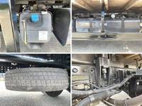 三菱ふそうキャンタークレーン4段小型（2t・3t）[写真23]