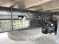 三菱ふそうキャンタークレーン4段小型（2t・3t）[写真25]