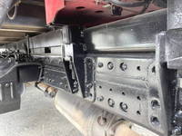 三菱ふそうキャンタークレーン4段小型（2t・3t）[写真26]