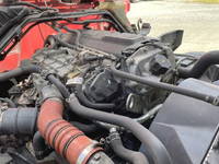 三菱ふそうキャンタークレーン4段小型（2t・3t）[写真28]