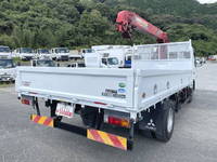 三菱ふそうキャンタークレーン4段小型（2t・3t）[写真02]