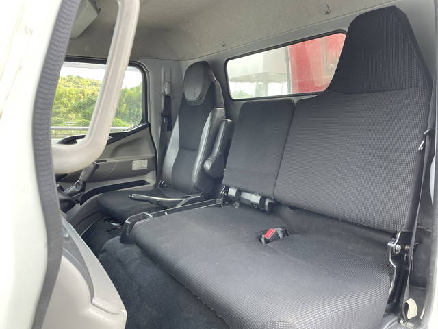 三菱ふそうキャンタークレーン4段小型（2t・3t）[写真33]